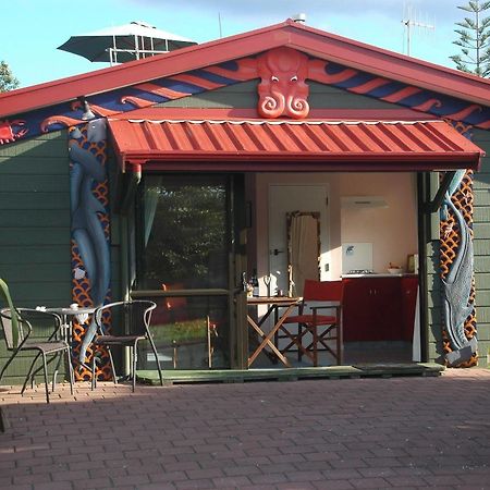 Moanarua Beach Cottage Ohope Extérieur photo