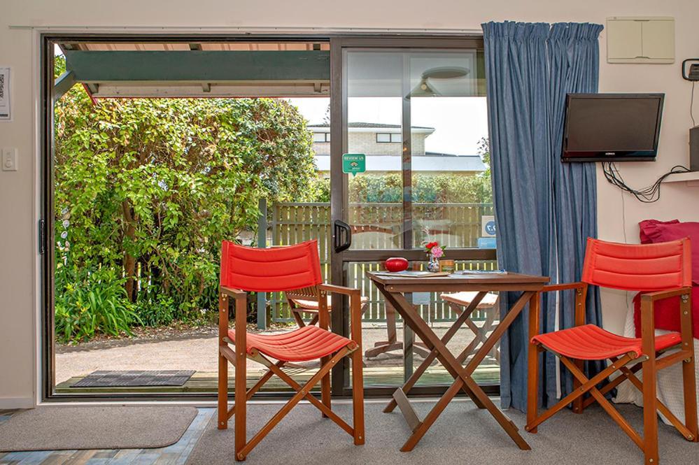 Moanarua Beach Cottage Ohope Extérieur photo