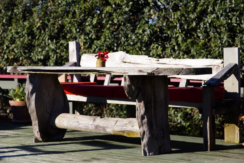 Moanarua Beach Cottage Ohope Extérieur photo
