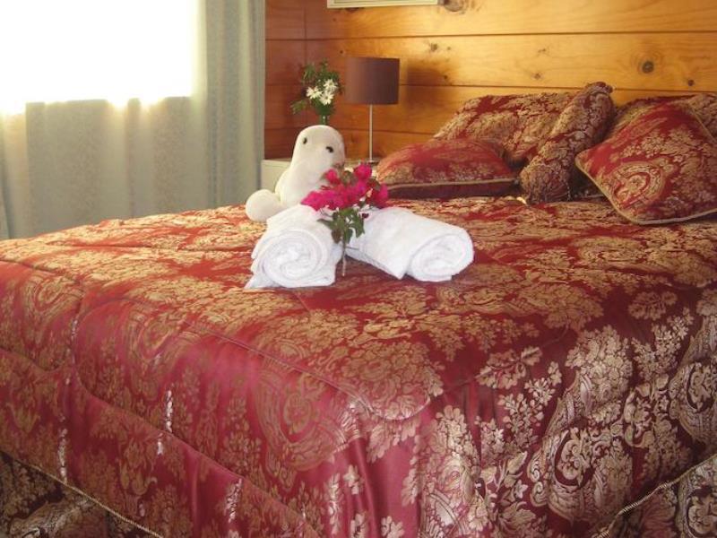 Moanarua Beach Cottage Ohope Extérieur photo
